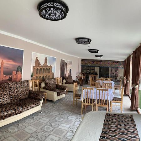 Hotel Al-Rajabiy Tashkent Exterior photo